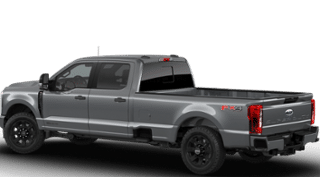 2026 Ford Super Duty® External Image 3